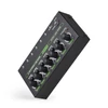Kép 5/13 - MAX600-PRO 6 csatornás mini audio keverő