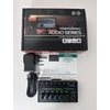 Kép 6/13 - MAX600-PRO 6 csatornás mini audio keverő