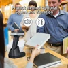 Kép 7/15 - W10T-LS 2D/1D/QR vonalkód-leolvasó képernyős kijelzővel és töltőbázissal