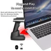 Kép 13/15 - W10T-LS 2D/1D/QR vonalkód-leolvasó képernyős kijelzővel és töltőbázissal
