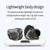 Kép 15/15 - CCZ Melody In-Ear Monitor fülhallgató, zajszűrés, színpadi dinamikus fejhallgató - Fekete, A típus