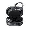 Kép 16/16 - Lenovo EA305 nyitott, vezeték nélküli BT5.4 fejhallgató, rendkívül nagy membrán - Fekete