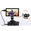 Kép 3/20 - FEELWORLD P6X 5,5 hüvelykes DSLR fényképezőgép terepi monitor, alumíniumötvözet videomonitor