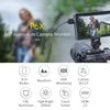 Kép 10/20 - FEELWORLD P6X 5,5 hüvelykes DSLR fényképezőgép terepi monitor, alumíniumötvözet videomonitor