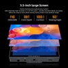 Kép 13/20 - FEELWORLD P6X 5,5 hüvelykes DSLR fényképezőgép terepi monitor, alumíniumötvözet videomonitor