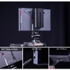 Kép 17/20 - FEELWORLD P6X 5,5 hüvelykes DSLR fényképezőgép terepi monitor, alumíniumötvözet videomonitor