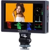 Kép 20/20 - FEELWORLD P6X 5,5 hüvelykes DSLR fényképezőgép terepi monitor, alumíniumötvözet videomonitor