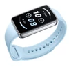 Kép 4/8 - HONOR Band 9 1,57 hüvelykes AMOLED képernyő, BT5.0 11 sport mód - Kék