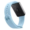 Kép 1/8 - HONOR Band 9 1,57 hüvelykes AMOLED képernyő, BT5.0 11 sport mód - Kék