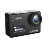 Kép 3/19 - SJCAM SJ8 PRO 4K 60FPS sportkamera, 2.4G/5G WiFi akciókamera - Fekete