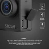 Kép 16/19 - SJCAM SJ8 PRO 4K 60FPS sportkamera, 2.4G/5G WiFi akciókamera - Fekete