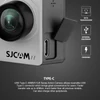 Kép 10/17 - SJCAM SJ8 PRO 4K 60FPS sportkamera, 2.4G/5G WiFi akciókamera - Fehér