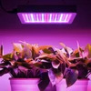 Kép 3/11 - Növekvő fény beltéri növények számára, teljes spektrumú - 216 LED-es