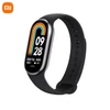 Kép 2/10 - Xiaomi Smart Band 8 1,62 hüvelykes AMOLED képernyő, intelligens karkötő fitneszkövető és NFC funkcióval