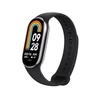 Kép 1/10 - Xiaomi Smart Band 8 1,62 hüvelykes AMOLED képernyő, intelligens karkötő fitneszkövető és NFC funkcióval