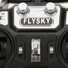 Kép 6/18 - Flysky FS-i6 AFHDS 2A 2.4GHz 6CH rádiórendszerű adó - FS-iA6 vevővel