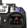 Kép 12/18 - Flysky FS-i6 AFHDS 2A 2.4GHz 6CH rádiórendszerű adó - FS-iA6 vevővel