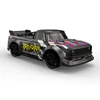 Kép 3/12 - UdiRC UD1601 RC Drift Car, 1/16 2,4 GHz, 4WD, 30 km/h RC versenyautó - 2 akkumulátor