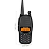 Kép 3/12 - BAOFENG BF-UV6HP 10 W walkie talkie interphone, VHF UHF kétsávos, 128 csatorna, FM vétel - Fekete