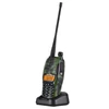 Kép 3/11 - BAOFENG BF-UV6HP 10 W walkie talkie interphone, VHF UHF kétsávos, 128 csatorna, FM vétel - Többszínű