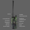 Kép 10/11 - BAOFENG BF-UV6HP 10 W walkie talkie interphone, VHF UHF kétsávos, 128 csatorna, FM vétel - Többszínű