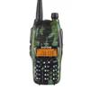 Kép 1/11 - BAOFENG BF-UV6HP 10 W walkie talkie interphone, VHF UHF kétsávos, 128 csatorna, FM vétel - Többszínű