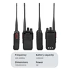 Kép 3/12 - Lenovo C11+ 5W Walkie Talkie