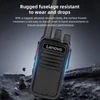 Kép 8/12 - Lenovo C11+ 5W Walkie Talkie