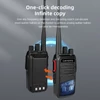 Kép 12/12 - Lenovo C11+ 5W Walkie Talkie