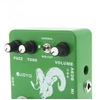 Kép 5/13 - JOYO JF-12 Voodoo Octave Fuzz Effect, Gitár effekt pedál