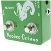 Kép 13/13 - JOYO JF-12 Voodoo Octave Fuzz Effect, Gitár effekt pedál