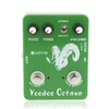 Kép 1/13 - JOYO JF-12 Voodoo Octave Fuzz Effect, Gitár effekt pedál