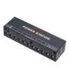 Kép 2/7 - DC-CORE10 mini tápegység 9V / 12V / 18V gitáreffektus pedálhoz