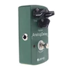 Kép 8/9 - Joyo JF-33 analóg késleltetésű elektromos gitár effektus pedál