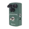 Kép 1/9 - Joyo JF-33 analóg késleltetésű elektromos gitár effektus pedál