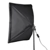 Kép 2/9 - Stúdiófotózás Softbox készlet