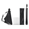Kép 4/9 - Stúdiófotózás Softbox készlet