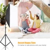 Kép 7/9 - Stúdiófotózás Softbox készlet