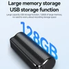 Kép 12/20 - Q70A AI hangrögzítő - 128 GB