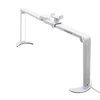 Kép 3/12 - Andoer HD-M21X 35 W összecsukható asztali töltőlámpa köröm asztali lámpához - Fehér