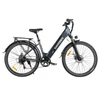 Kép 4/4 - Samebike RS-A01 Pro felnőtt elektromos kerékpárok, 500 W-os nagy sebességű motor, 27,5 hüvelykes nagy gumik, 36 V 15 Ah akkumulátor - Szürke