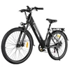 Kép 3/12 - Samebike RS-A01 Pro felnőtt elektromos kerékpárok, 500 W-os nagy sebességű motor, 27,5 hüvelykes nagy gumik, 36 V 15 Ah akkumulátor - Fekete