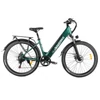 Kép 4/4 - Samebike RS-A01 Pro felnőtt elektromos kerékpárok, 500 W-os nagy sebességű motor, 27,5 hüvelykes nagy gumik, 36 V 15 Ah akkumulátor - Zöld