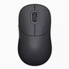 Kép 1/9 - Xiaomi Wireless Mouse 3 XMWXSBO3YM - Kettős mód 2,4 GHz és BT, nagy sebesség, ergonomikus kialakítás - Sötét szürke