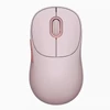 Kép 2/10 - Xiaomi Wireless Mouse 3 XMWXSBO3YM - Kettős mód 2,4 GHz és BT, nagy sebesség, ergonomikus kialakítás - Pink