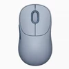 Kép 2/10 - Xiaomi Wireless Mouse 3 XMWXSBO3YM - Kettős mód 2,4 GHz és BT, nagy sebesség, ergonomikus kialakítás - Kék