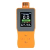 Kép 3/20 - Kézi ammóniagáz-érzékelő, 0-100 PPM digitális NH³ gáztesztelő LCD kijelzővel