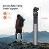 Kép 10/13 - X65 továbbfejlesztett, kihúzható szelfikaros állvány telefonhoz