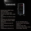 Kép 3/14 - KB560S lézeres billentyűzet, mini virtuális billentyűzet, hordozható egér funkcióval QWERTY elrendezés