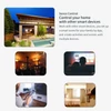 Kép 6/10 - YXHUBZM-1 TUYA WIFI BT ZIGBEE mini intelligens többmódú hub